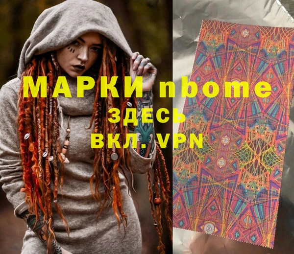 МДПВ Инта